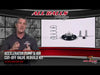 All Balls Racing Air Cut Off Valve Rebuild Kit (46-4002)