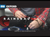 Oxford Super Muffs Rainseal Tech - Black