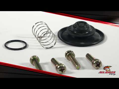 All Balls Racing Fuel Tap Rebuild Kit (60-1127)