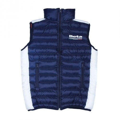 PADDOCK PADDED VEST SMALL