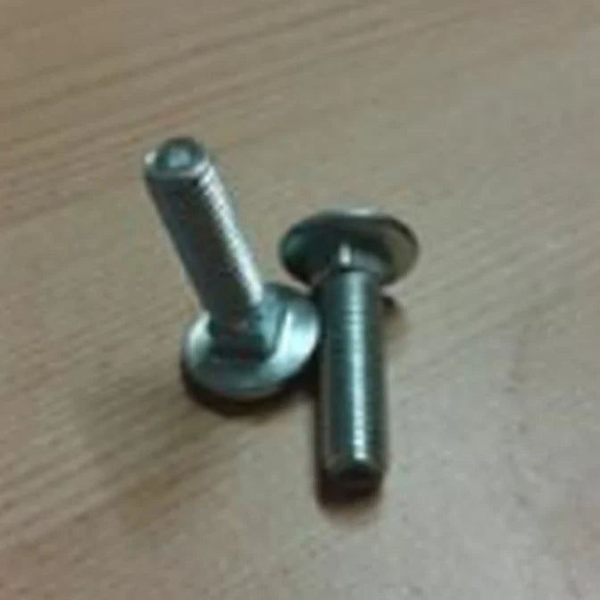 SPR01 - Spare Rubbers - Comes with longer bolts running 2 rubbers