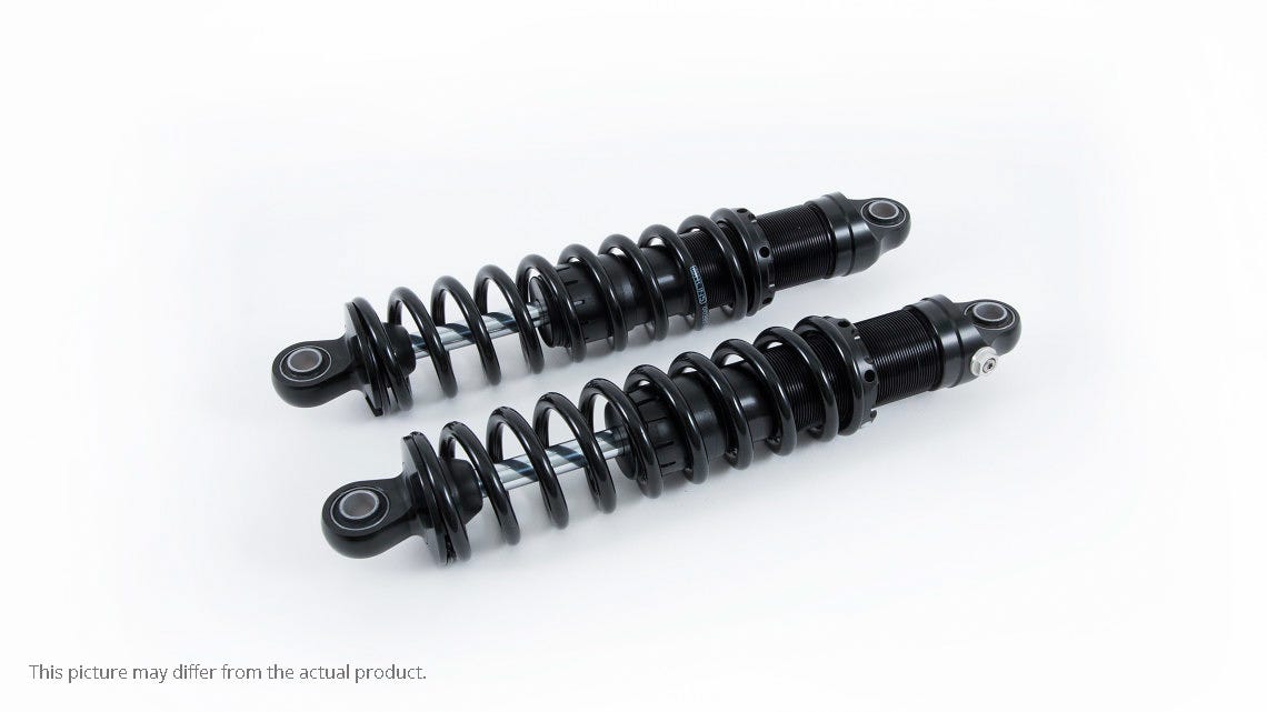 Shock Absorber Indian Scout Blackline (PAIR)