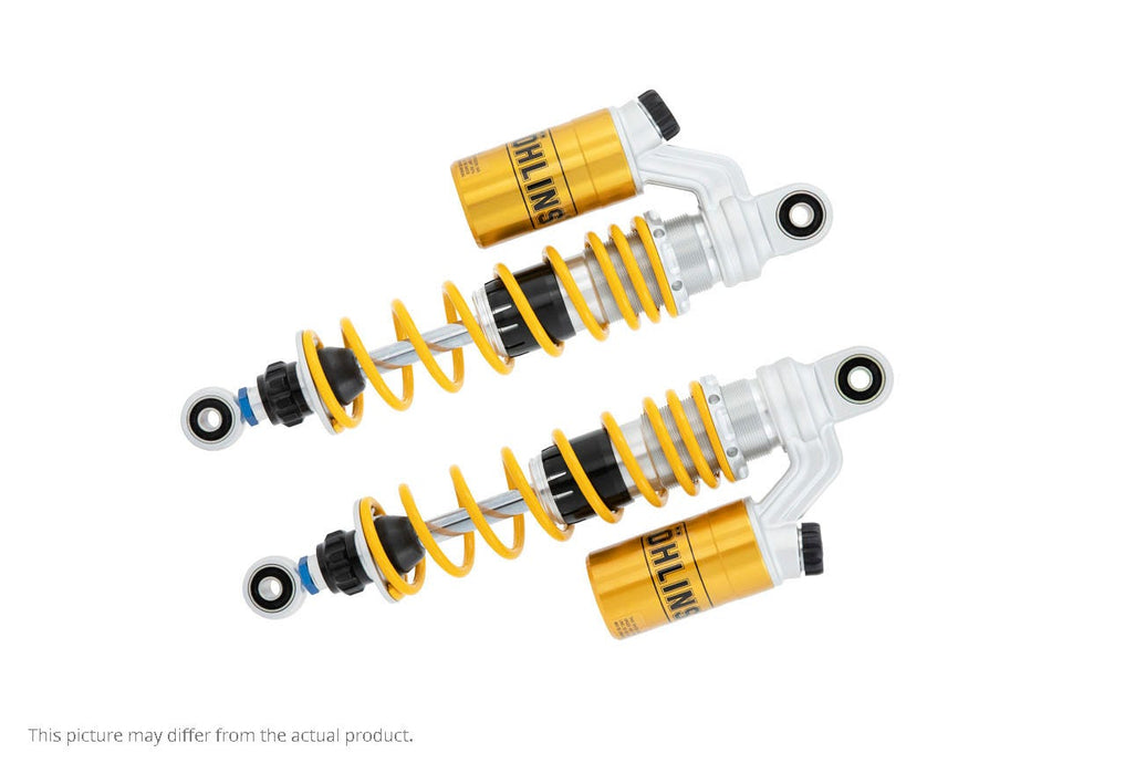 Shock Absorber Hon Forza 300-2018 (PAIR)