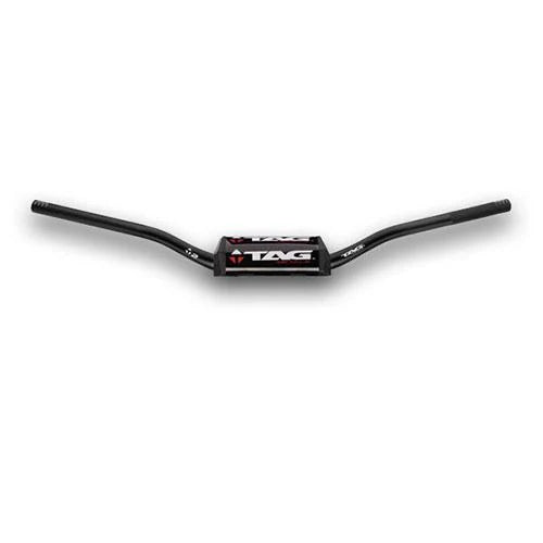 TAG T2 Yam/Hon Low Factory Bend Black