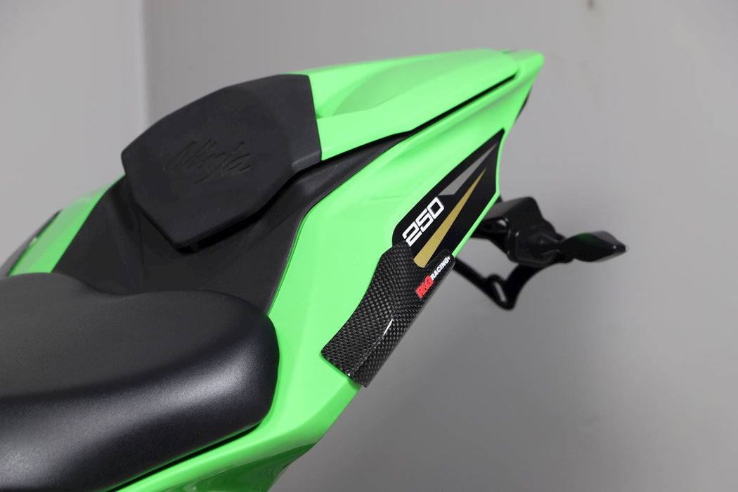 R&G Tail Sliders, Kawasaki ZX-25R '20- / ZX-4RR '23-