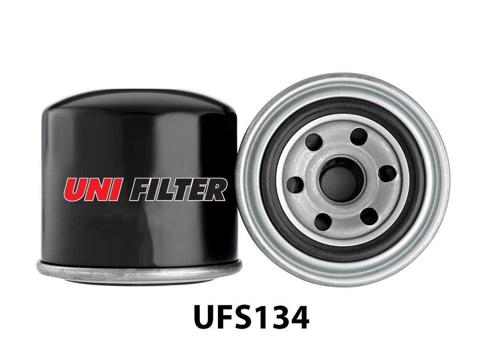 UNIFILTER OIL FILTER UFS134