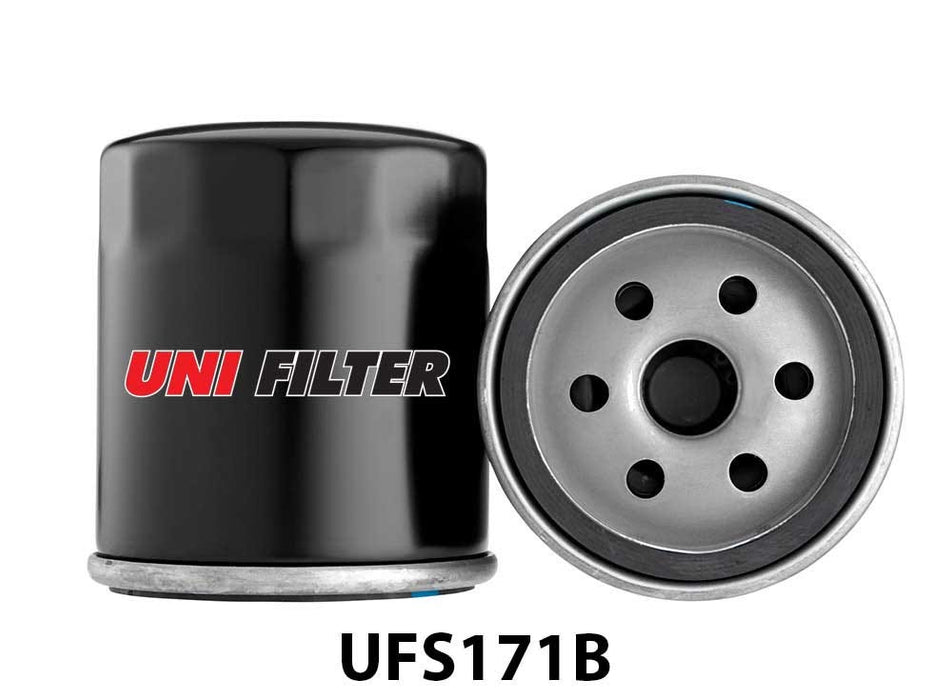 UNIFILTER OIL FILTER UFS171B