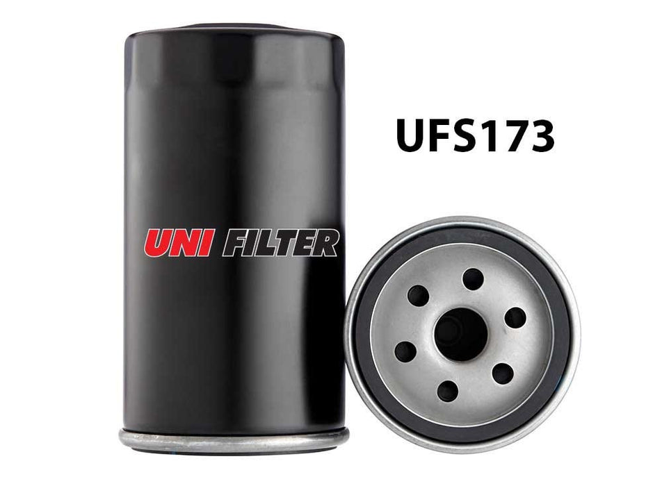 UNIFILTER OIL FILTER UFS173