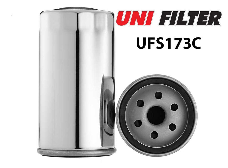 UNIFILTER OIL FILTER UFS173C