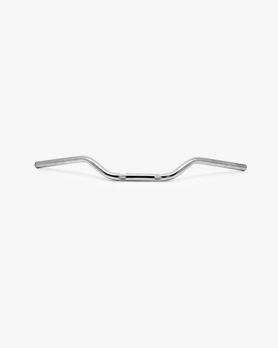Veyron (1") Street Tracker Handlebar Chrome