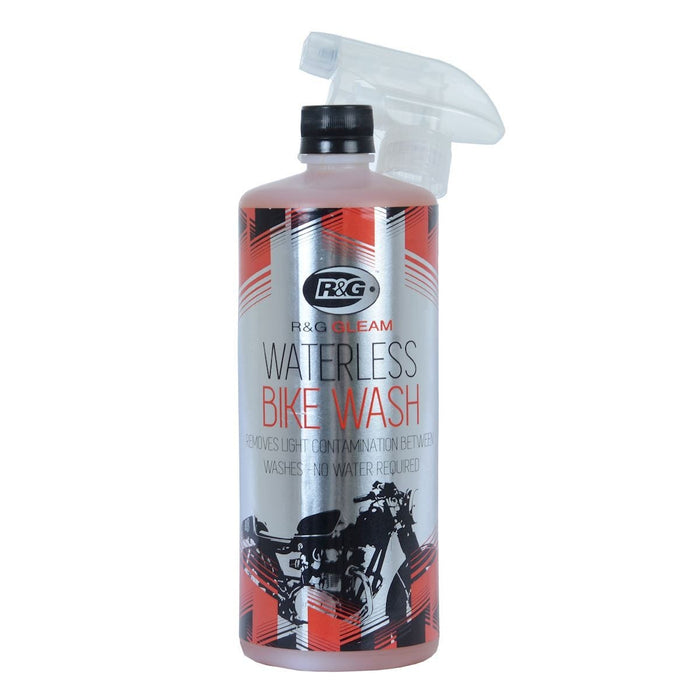 WATERLESS WASH (1 litre)