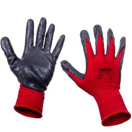 Ferodo Mechanics Gloves Black