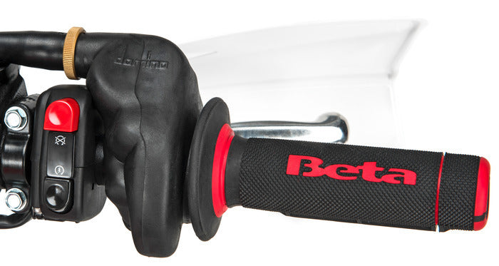 Beta Grips(PAIR)
