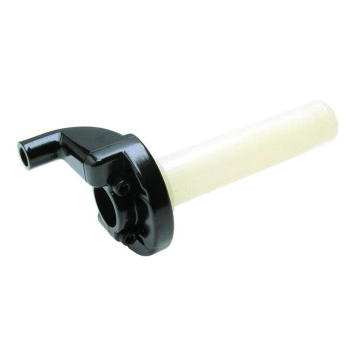 Throttle Assembly - CR Pro (Black)