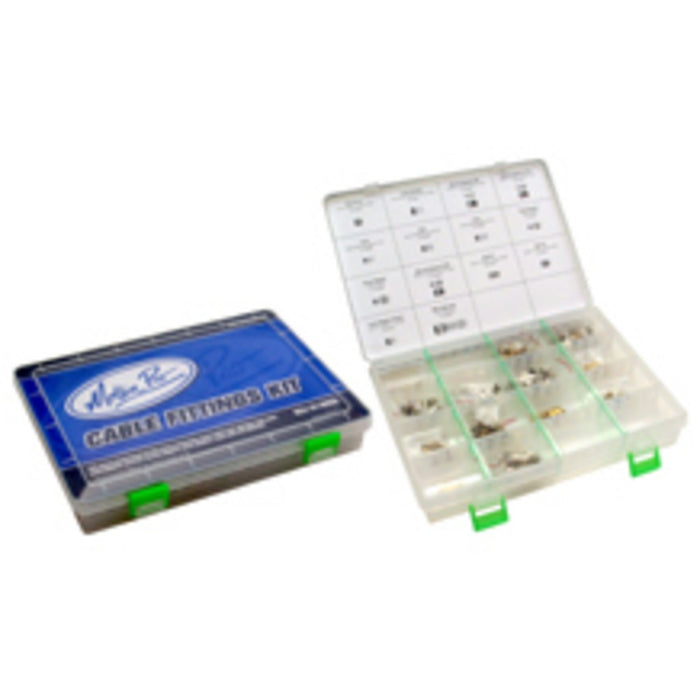 Motion Pro Cable Fittings Kit