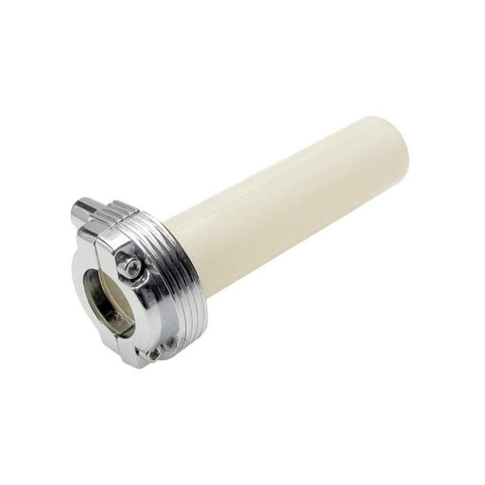 Motion Pro Throttle Assembly - Harley 1 Push/Pull