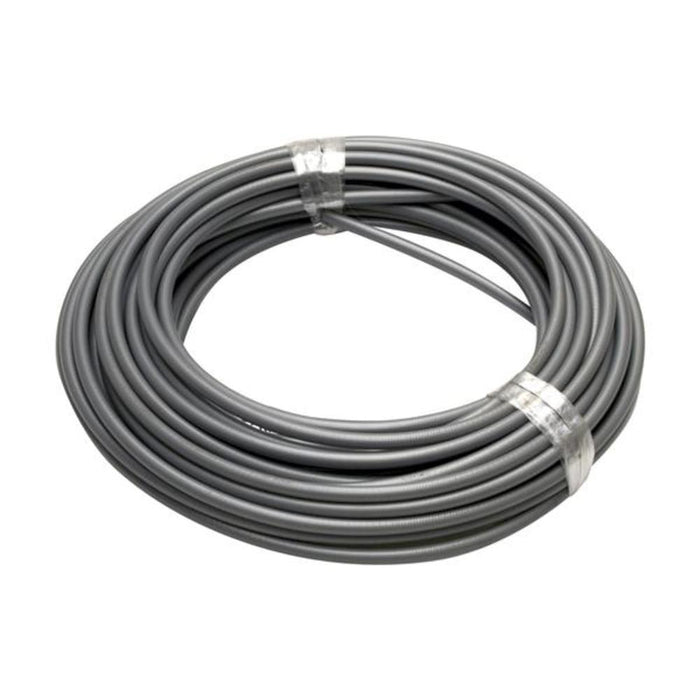 MP - Cable Grey 6mm 50" (1.5mm) - Discontinued