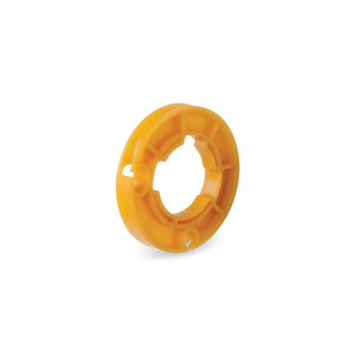 MP - Rev2 Reel - 50mm, Yellow