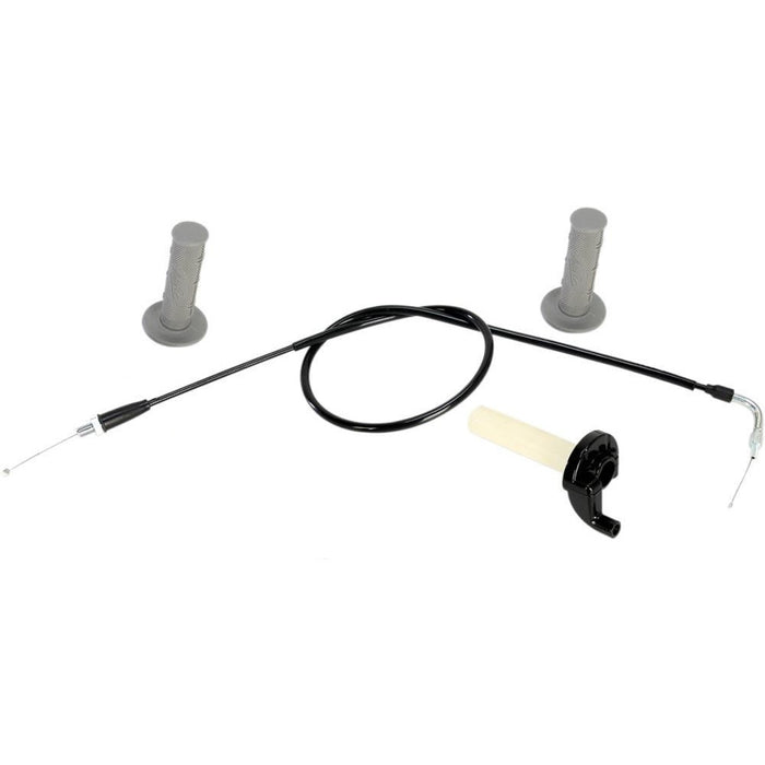 Motion Pro CR Pro Throtte Kit, Honda TRX 700xx 08-10