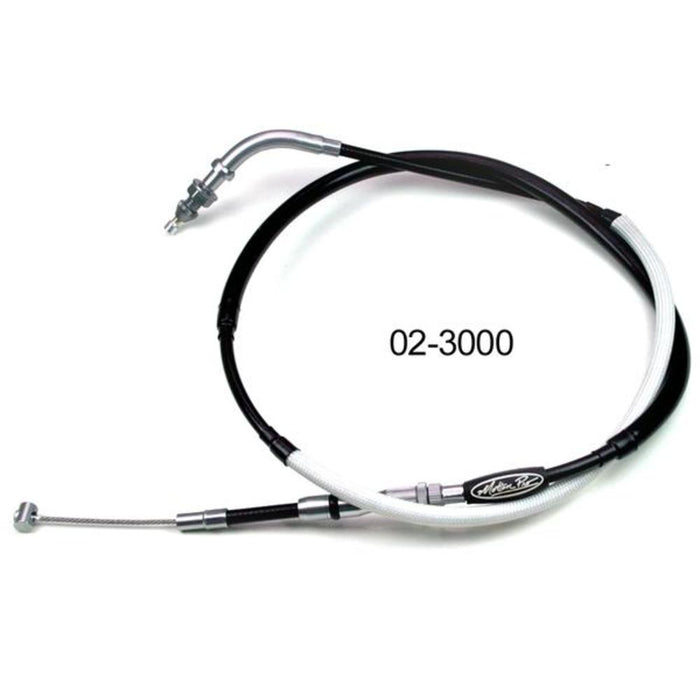 Motion Pro Cable, T3 Slidelight, Clutch Cable Honda CRF 450X 05-17  (02-3000)