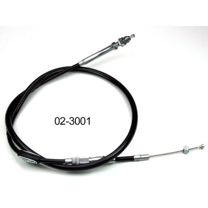 Motion Pro Cable, T3 Slidelight, Clutch Cable Honda CRF 450R 2002- 2008  (02-3001)