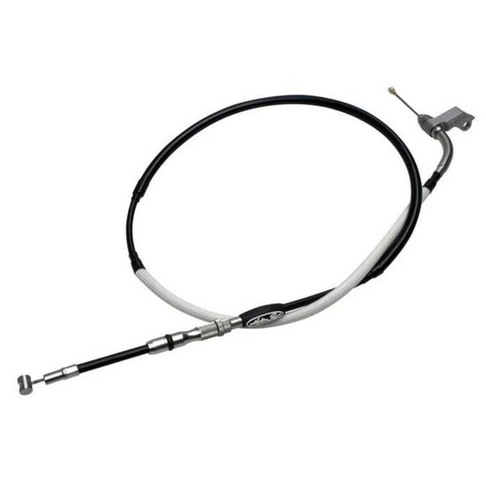 Motion Pro Cable T3 Slidelight Clutch Cable with Bracket CRF 450R 10-11  (02-3008)