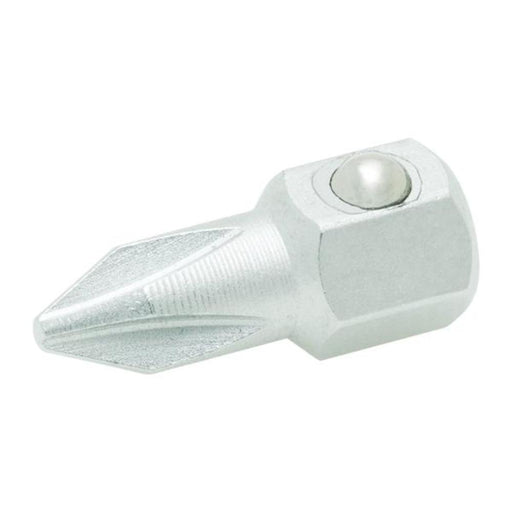 Bit, Phillips #1 F/Use with 08-0229