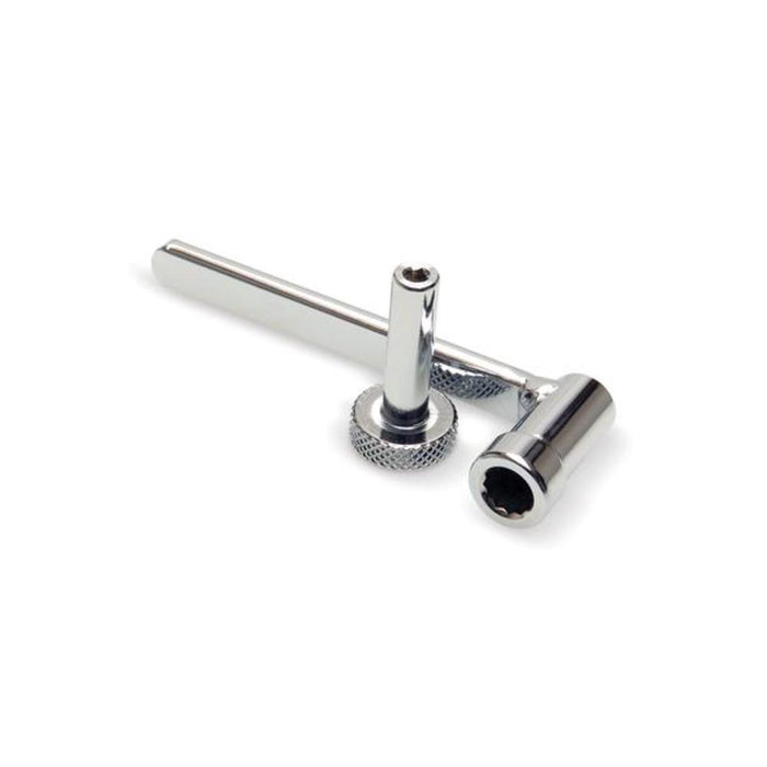 MP - Tappet Adjuster Set, 3mm Sq., w/8mm Socket Wrench