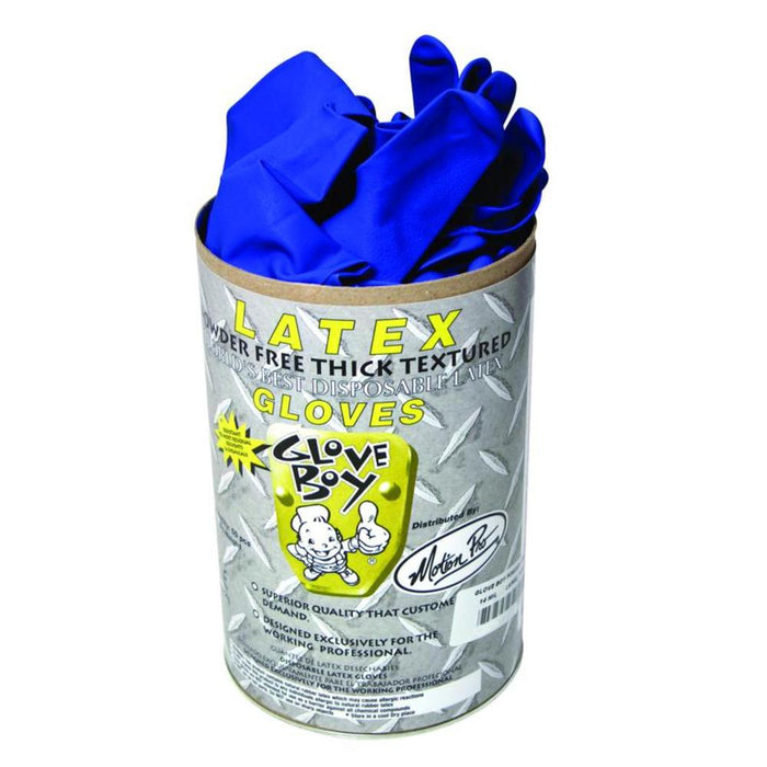 Motion Pro Latex Gloves X-Large - Discontinued