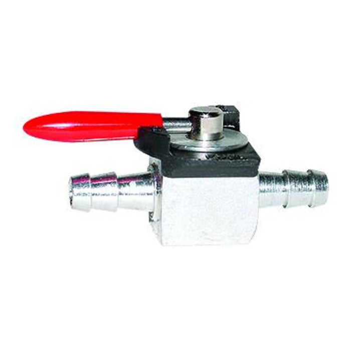 Motion Pro Fuel Valve-Inline 1/4 ID