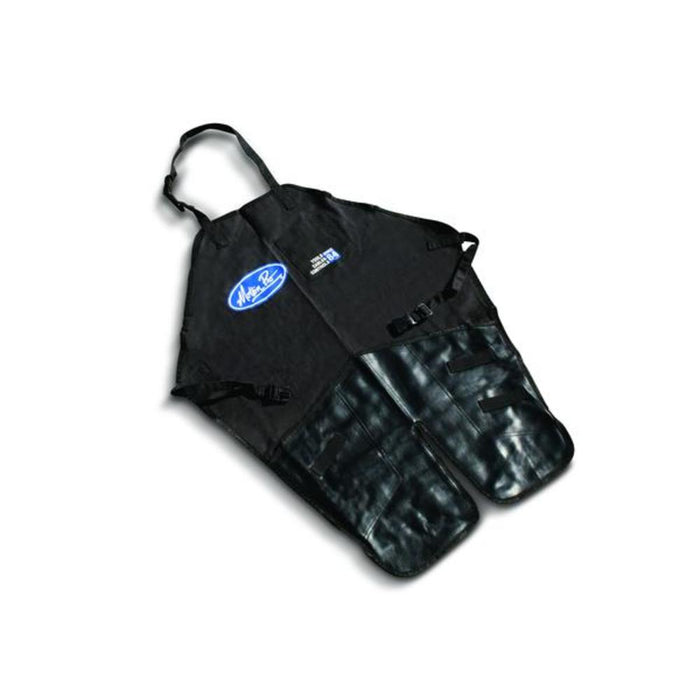 Motion Pro Apron - With Motion Pro Tool Logo - Black