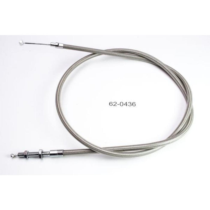 MP - Cable, Armor Coat, Clutch