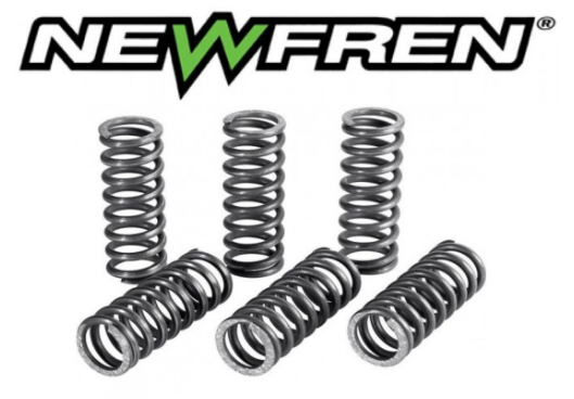 NewFren - Clutch Springs - KAWASAKI ZX-12R ZX12 2000-2006