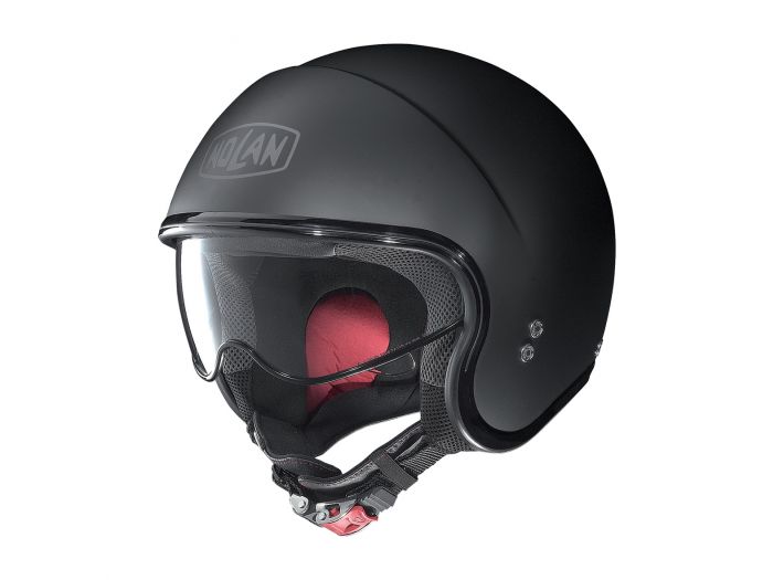 Nolan N-21 Classic 10 Helmets - Flat Black L