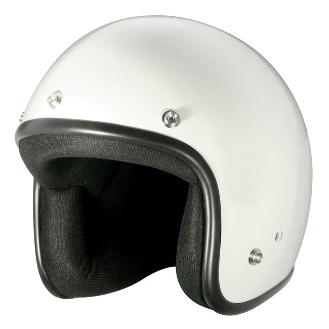 M2R 225 Helmet White/ XS