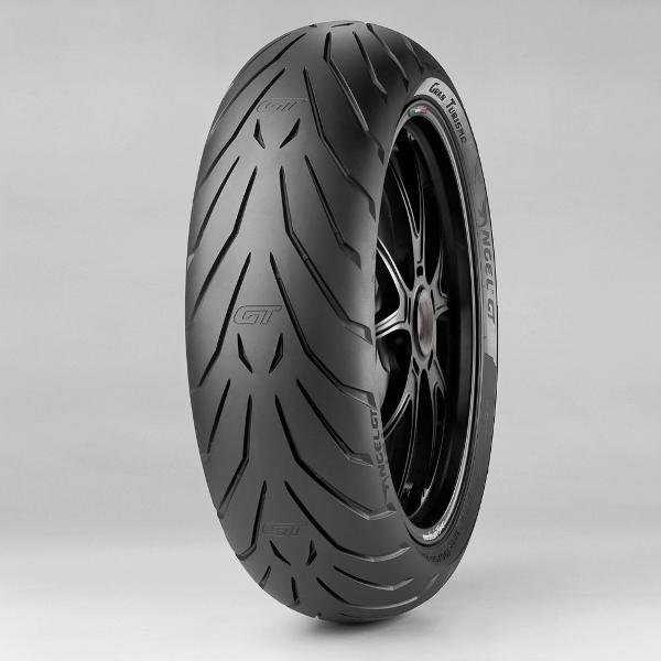 Pirelli Angel GT Motorcycle Rear Tyres   - 190/55ZR-17 M/CTL  75W