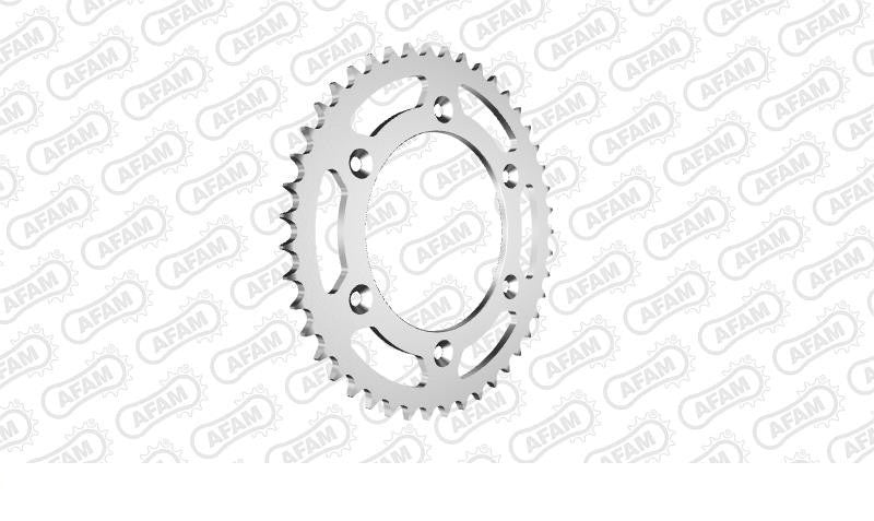 AFAM Sprockets S45 520 All XRS 96/All CRS
