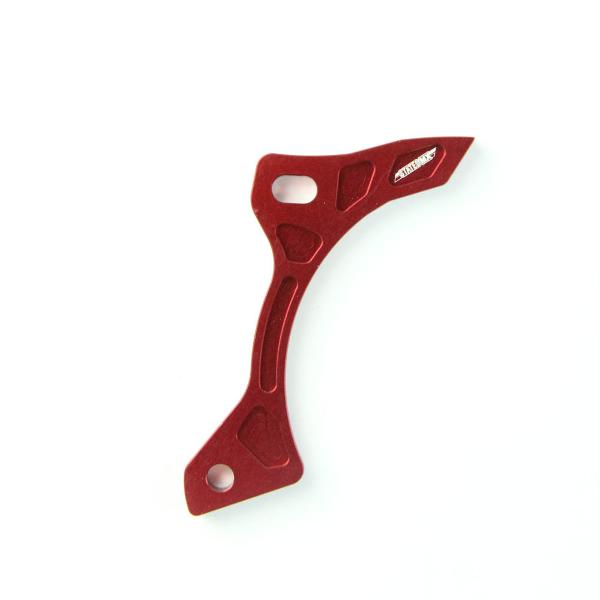 STATES MX Case Saver Suzuki RMZ450 05-12