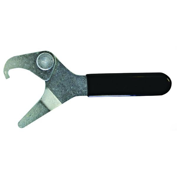 Shock Spanner Self Adjusting