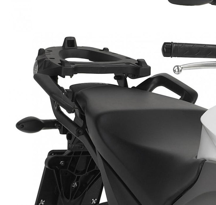 Givi Specific Motorcycle Rear Rack for Honda VFR800X Crossrunner (11-14)