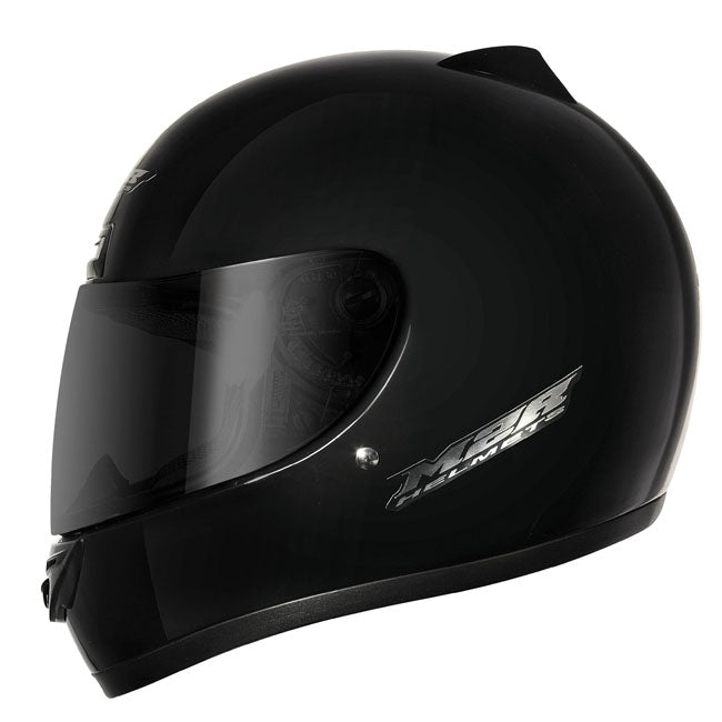 M2R/ M1 Helmet Black / XS