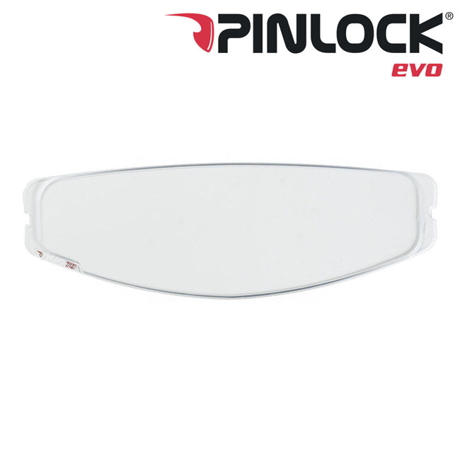 Shoei Pinlock Clear Anti-Fog Film (Cwr-1 Cw-1 Cns-1 Cns-3) Dks301