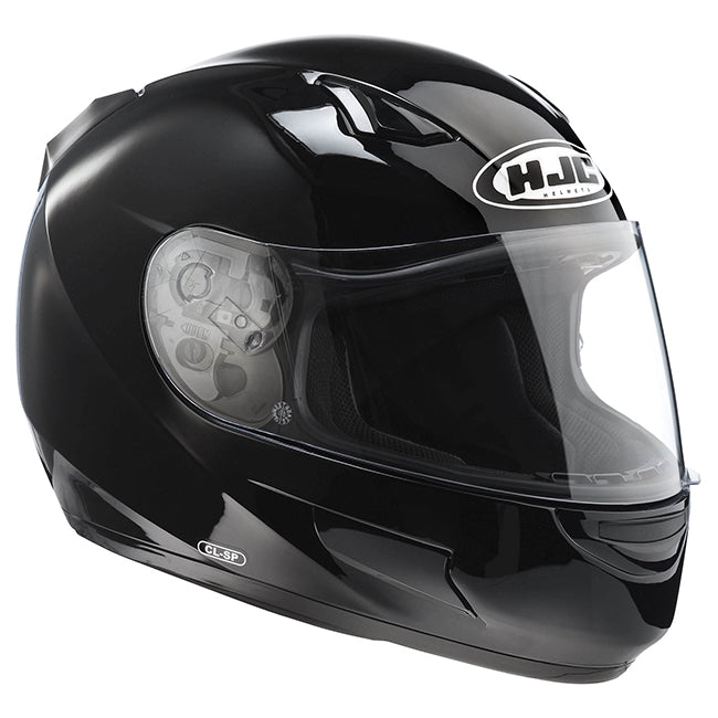 HJC CLSP Helmet - Black XL