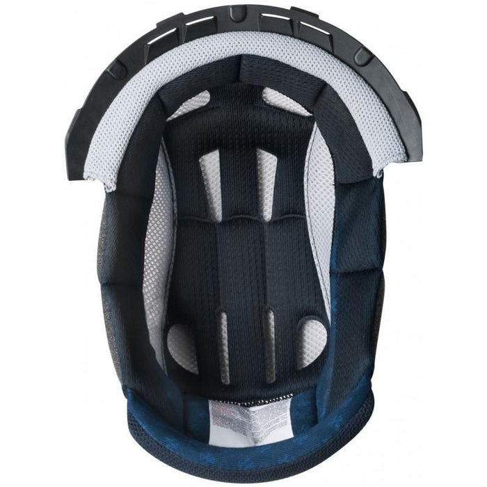 HJC RPHA 11 Helmet Comfort Liner - 2XL 9MM