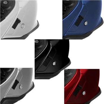 Shoei Neotec Ii Qsv-1 Sunvisor Lever Cover W.Red