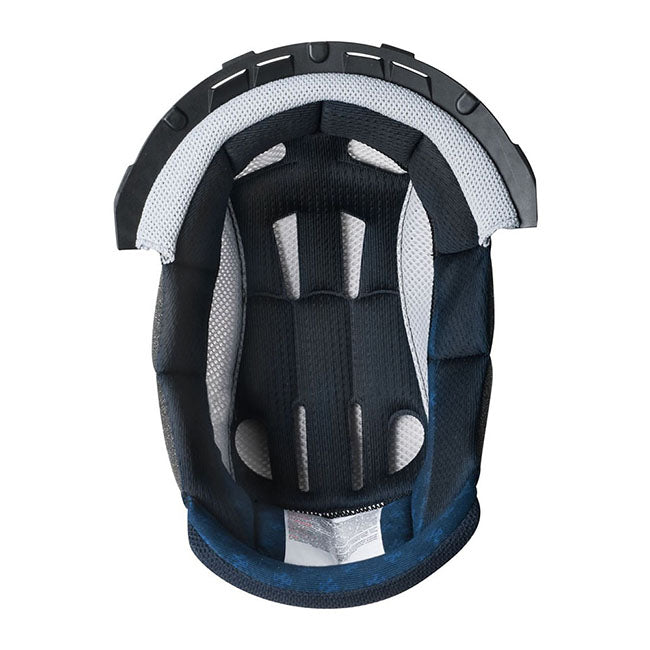 HJC F70 Helmet Comfort Liner - L  15MM
