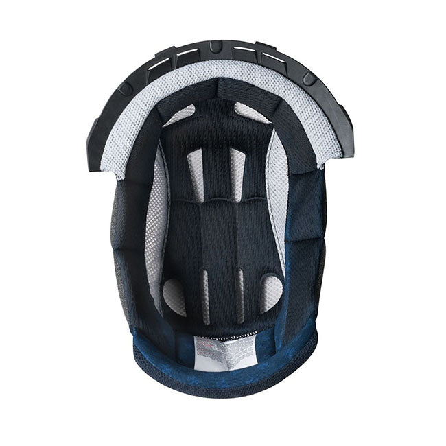 HJC I90 Helmet Comfort Liner - M  12MM