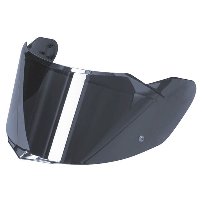 SMK Stellar Helmet Visor (Pinlock 70 Ready)- Dark Tint