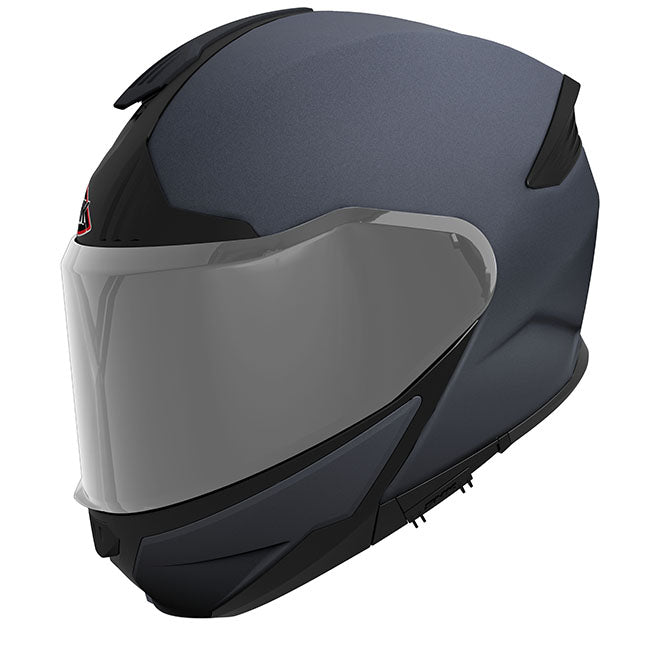 SMK Gullwing GLDA600 Helmet Anthracite - XS