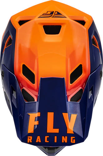 FLY Rayce Peak - Navy/Orange/Red/Yl/Lg
